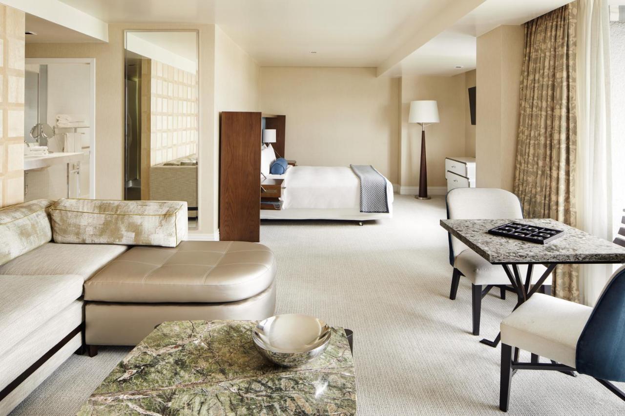 The London West Hollywood At Beverly Hills Exterior foto A suite at the MGM Grand