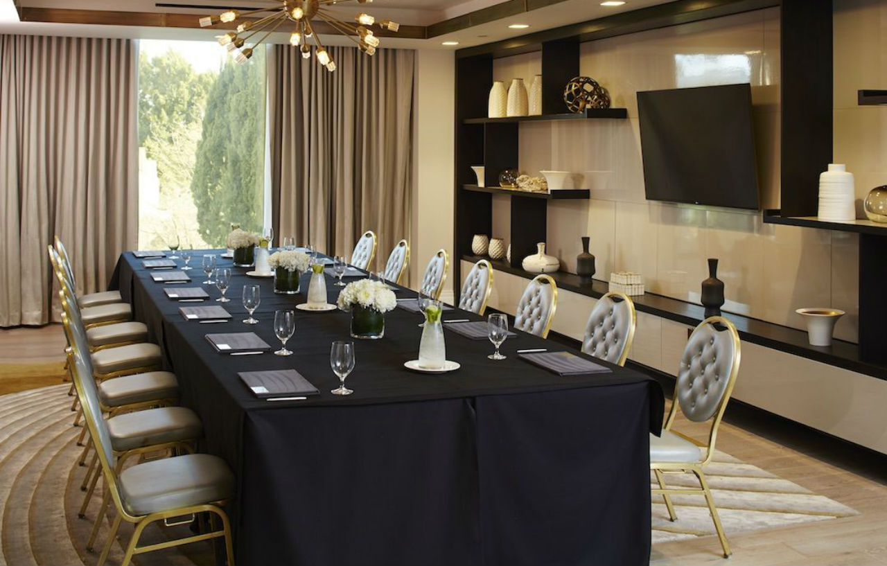 The London West Hollywood At Beverly Hills Exterior foto Boardroom at the JW Marriott Scottsdale Camelback